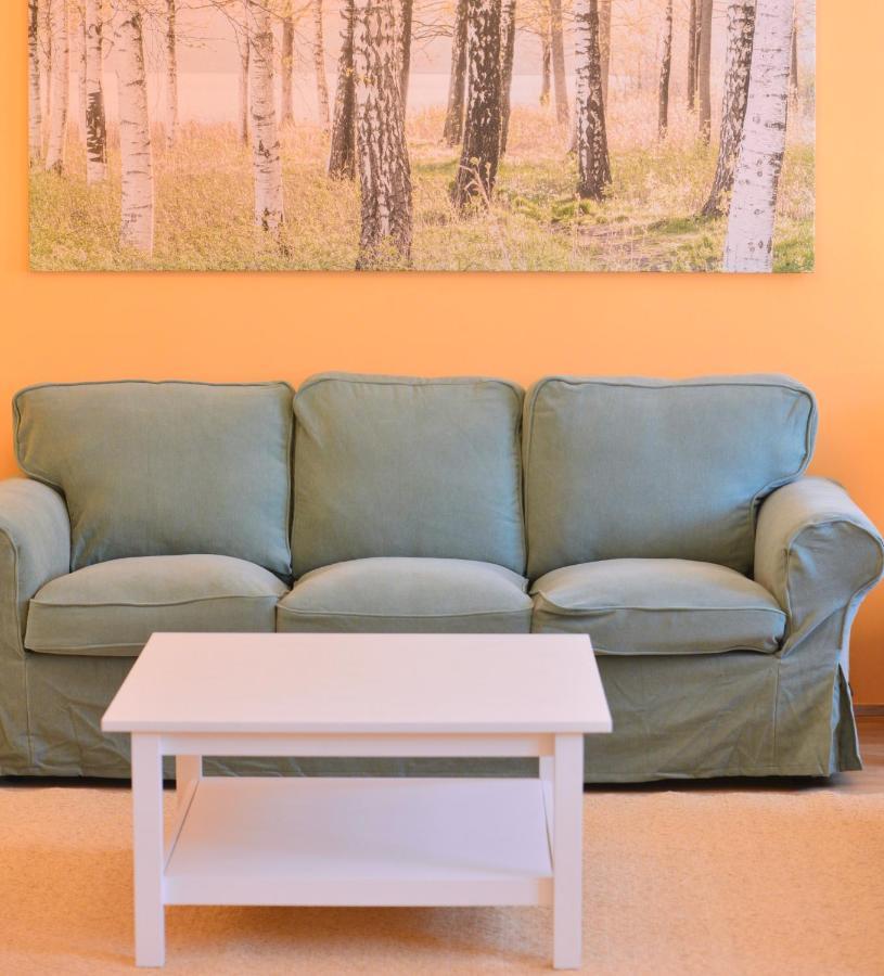 Spacious And Comfy With 3 Bedrooms Vienna
